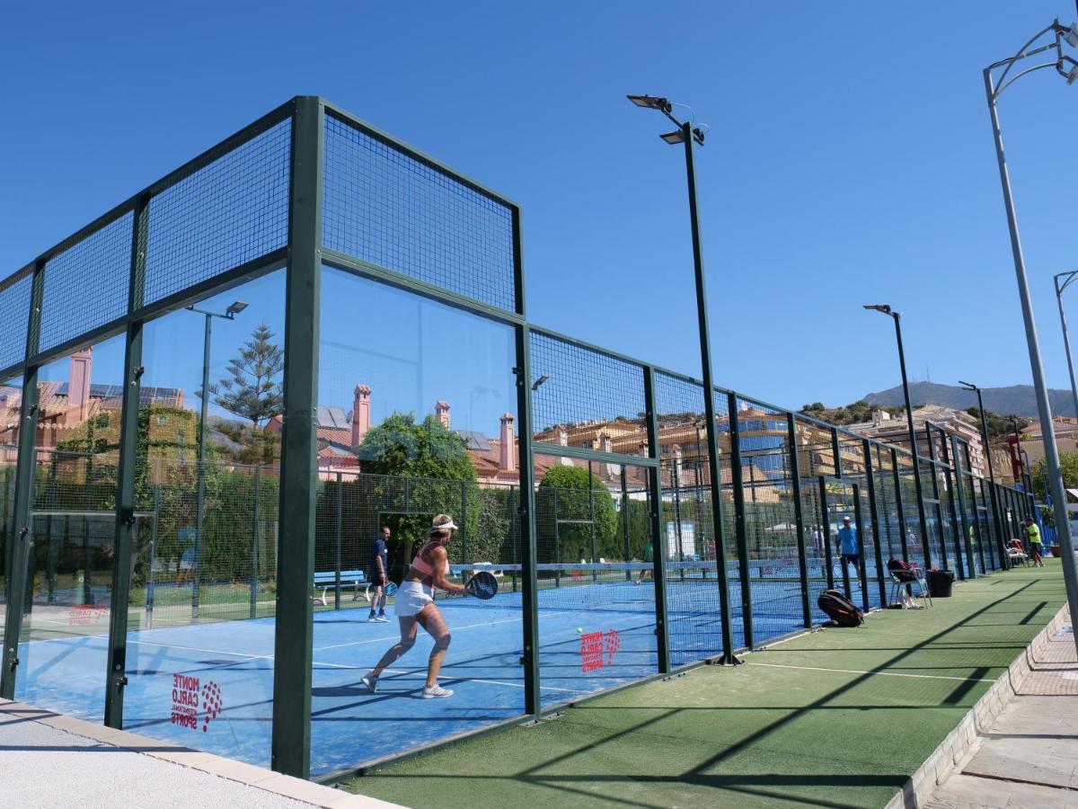 Leilighet New In Pacos Fuengirola