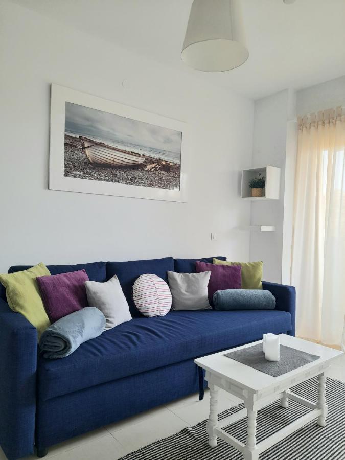 New In Pacos Leilighet *