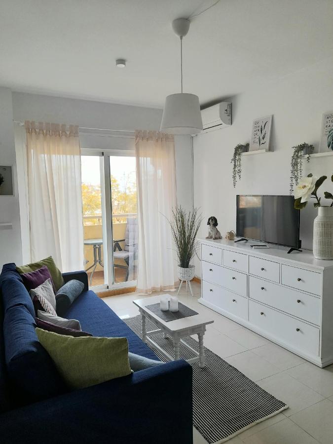 New In Pacos Leilighet