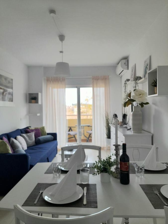 Leilighet New In Pacos